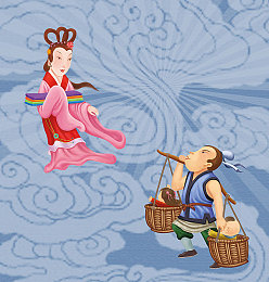 按摩师又粗又大高潮了：按摩技艺飞跃，顾客狂赞“技惊四座”按摩馆-2