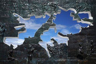 一区二区三区激情：电竞热潮席卷三区，激情竞技展游戏魅力-1