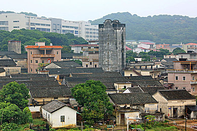 火辣辣福建：探寻福建风味：酸辣清甜交织，地域文化魅力四溢-3