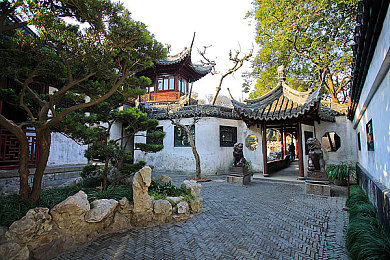 丁香五月婷婷五月天：春暖花开，民俗庆典之旅-2