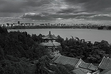 沈阳大姨叫的真好听：邻里天籁社区情缘-3