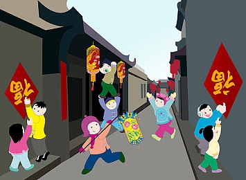 抖音国际版色板：色彩盛宴，创意无限，短视频创作新天地-4