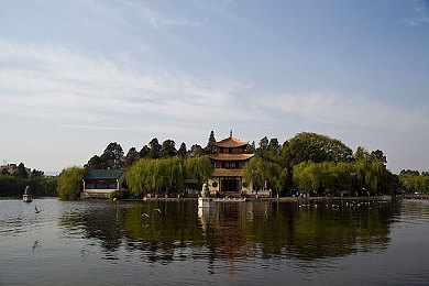 天堂在线：沉浸现实江湖，畅游虚拟武侠世界-4