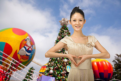 佛珠一颗一颗放小洞里：虔诚寻珠路：女子逐颗找回佛珠，信仰与坚持感动网友-4