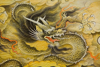 雷电将军与丘丘人繁衍后代内容-4