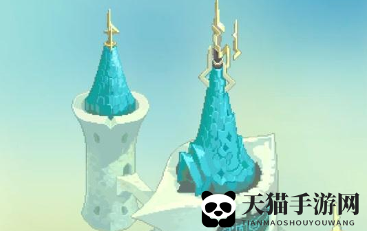 《坎公骑冠剑》轨道天梯玩法攻略